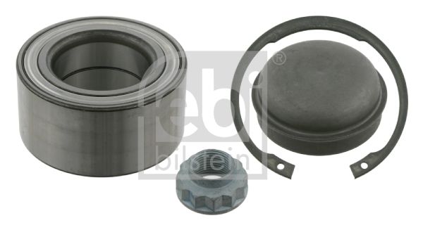 FEBI BILSTEIN rato guolio komplektas 23225